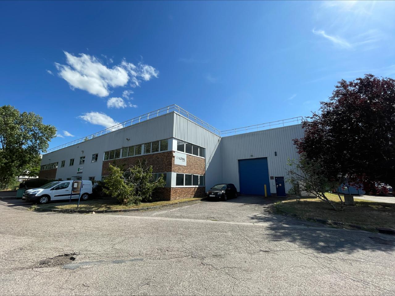 Local d'activité Heillecourt 1675m² Location local d'activité Heillecourt Meurthe-et-Moselle OLACT2314305 0